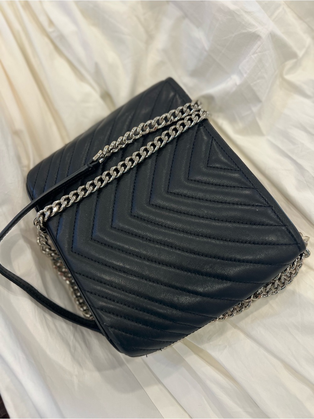 Kate Spade Amelia Small Convertible Crossbody - Picture 14 of 14